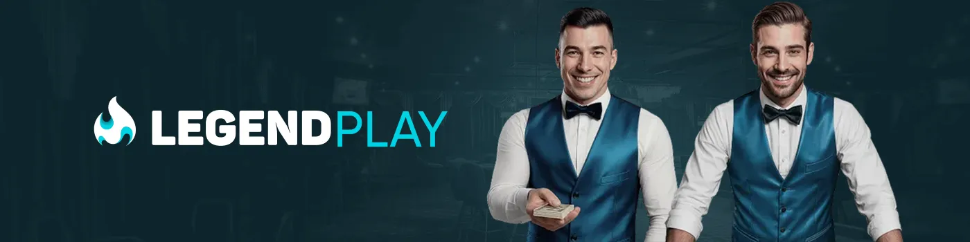 Legendplay sports betting
