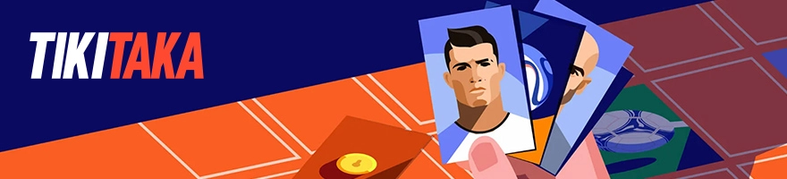 TikiTaka online sportsbook